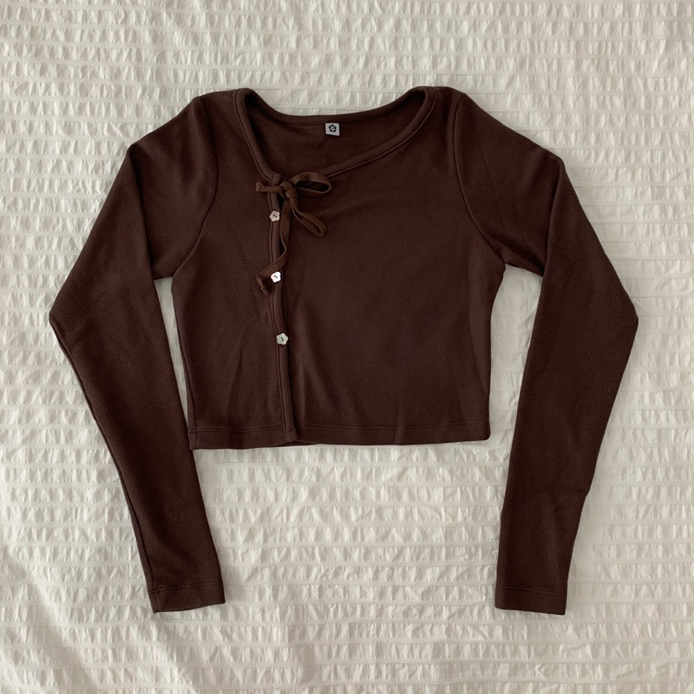 Sundae School Longsleeve